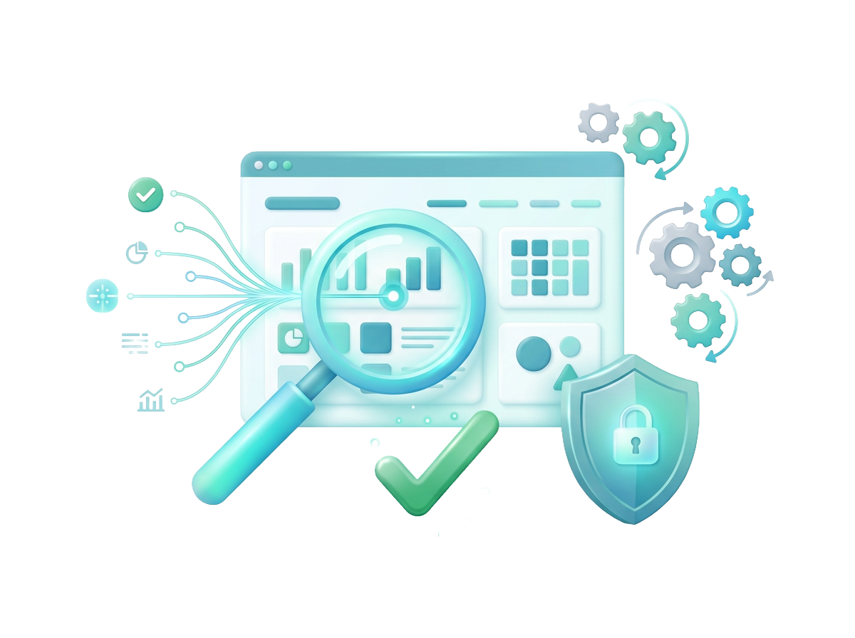 End-to-end software testing for flawless product delivery