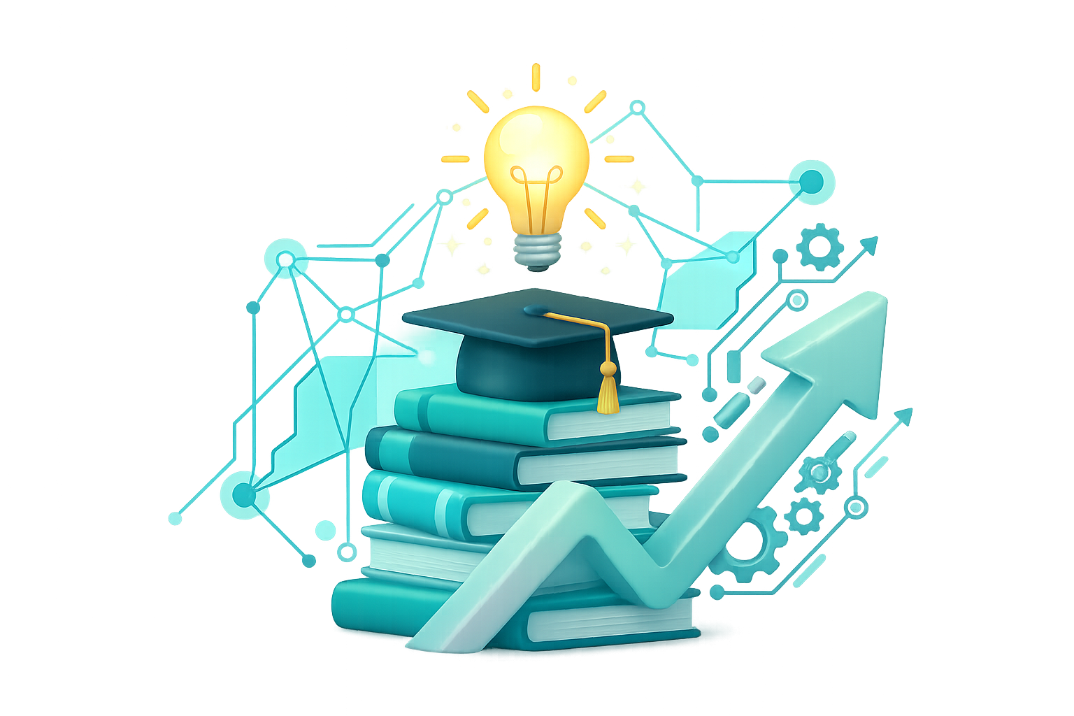 Empowering teams through training, knowledge, and expert guidance