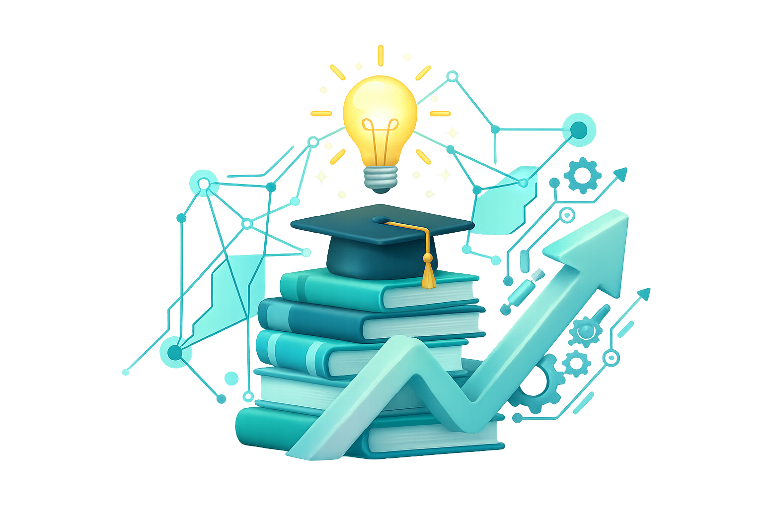 Empowering teams through training, knowledge, and expert guidance