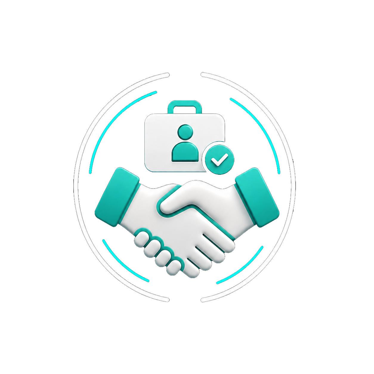 Hire fast, hire smart — recruitment and talent solutions