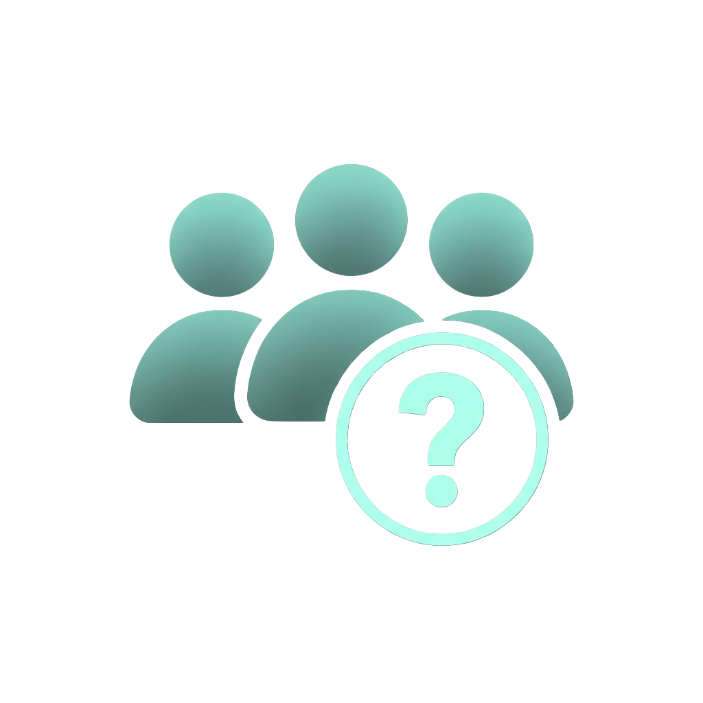Who we are — trusted technology and consulting partner