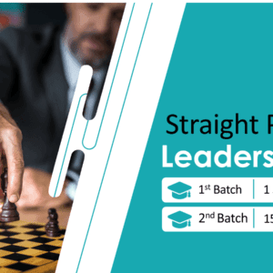The Straight Path Leadership