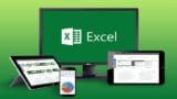 Mastering on Excel