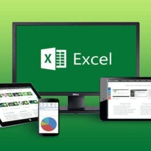 Mastering on Excel