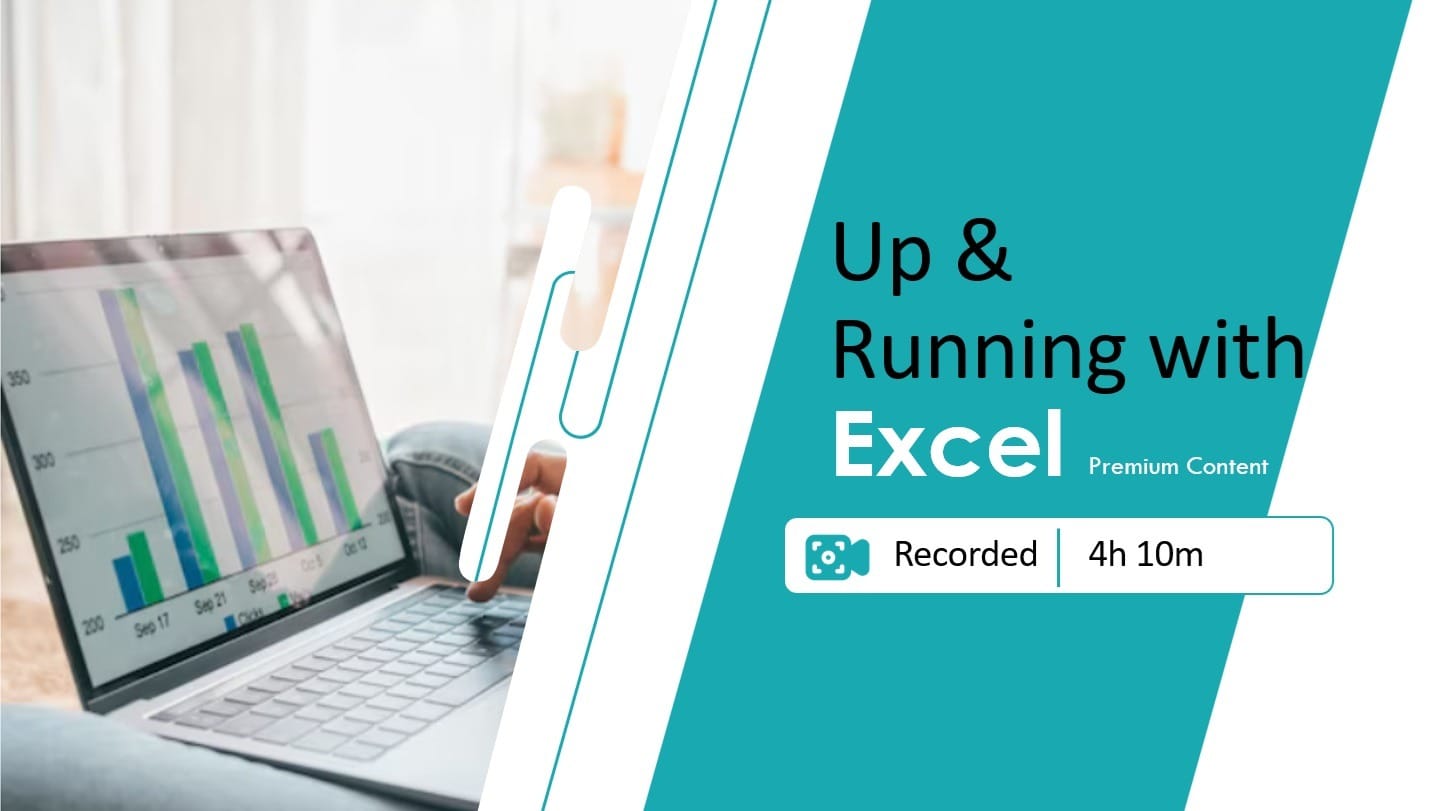 Mastering on Excel