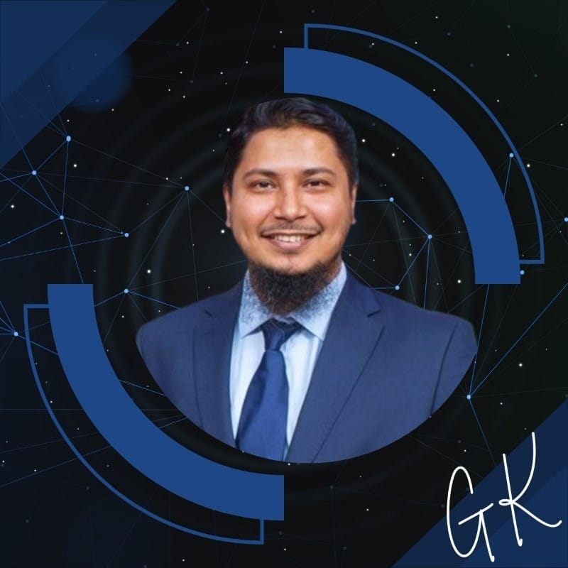 MASHREK REZA SIDDIQUE 